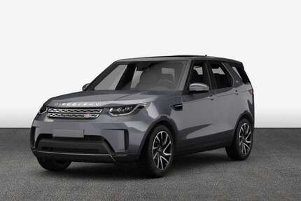 Land Rover Discovery 123.000 km 24.750 &euro; Neu-Ulm 89231