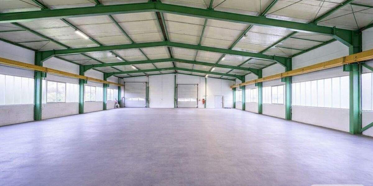 Gewerbeobjekt Altenstadt - 6.721&euro; | Angebot:25671722