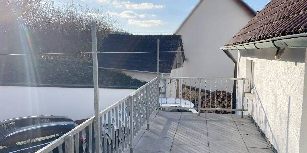 Einfamilienhaus Illerrieden Dorndorf - 5 Zimmer, 146 m&sup2;, 180.000&euro; | Angebot:26117450