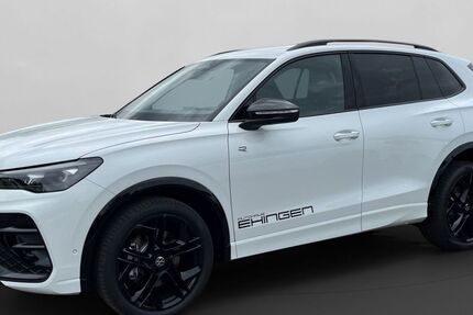 VW Tiguan 6.000 km 54.488 &euro; Ehingen 89584