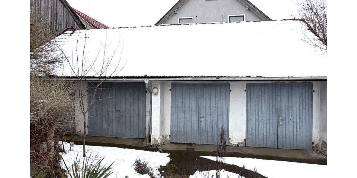 Einfamilienhaus Roggenburg / Schießen Schießen - 4 Zimmer, 158 m&sup2;, 395.000&euro; | Angebot:25820864