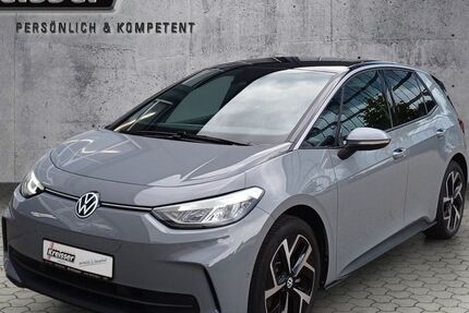 VW ID.3 24.075 km 27.980 &euro; Ulm 89077