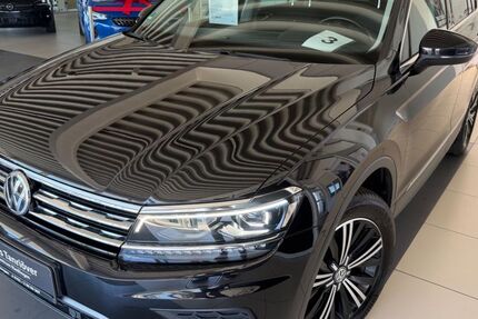 VW Tiguan 144.000 km 19.999 &euro; Oberdischingen 89610