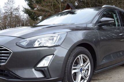Ford Focus 125.890 km 12.860 &euro; Illertissen 89257