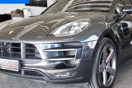 Porsche Macan 137.239 km 41.500 &euro; Senden 89250