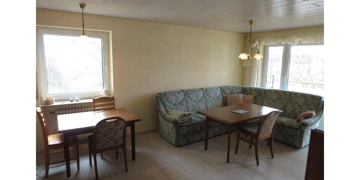 Etagenwohnung Ehingen (Donau) - 4 Zimmer, 88 m&sup2;, 270.000&euro; | Angebot:26044981