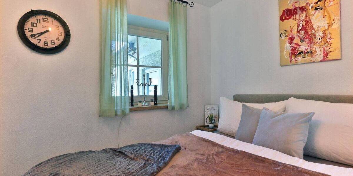 Etagenwohnung Vöhringen - 2 Zimmer, 45 m&sup2;, 140.000&euro; | Angebot:26039035