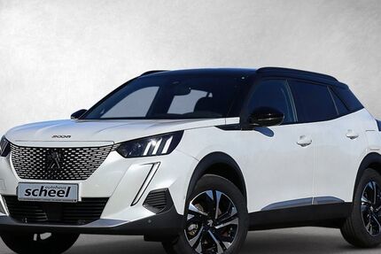 Peugeot 2008 18.000 km 22.780 &euro; Leipheim 89340