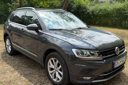 VW Tiguan 183.300 km 18.500 &euro; Geislingen 73312