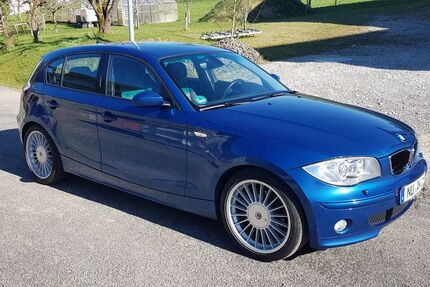 BMW 120 176.700 km 5.900 &euro; Altenstadt 89281