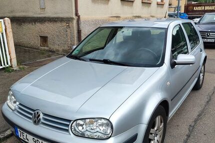 VW Golf 101.000 km 3.100 &euro; Geislingen an der Steige 73312