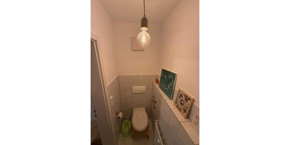 Etagenwohnung Neu-Ulm Stadtmitte - 3 Zimmer, 80 m&sup2;, 399.000&euro; | Angebot:25845516