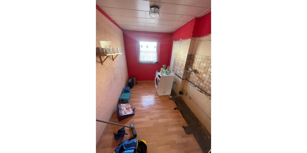 Etagenwohnung Geislingen an der Steige - 3 Zimmer, 65 m&sup2;, 175.000&euro; | Angebot:24828163
