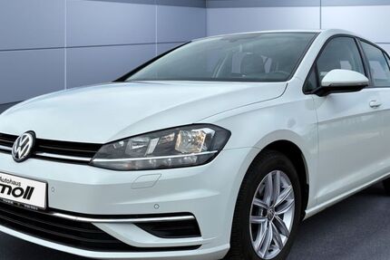 VW Golf 43.800 km 17.980 &euro; Laupheim 88471