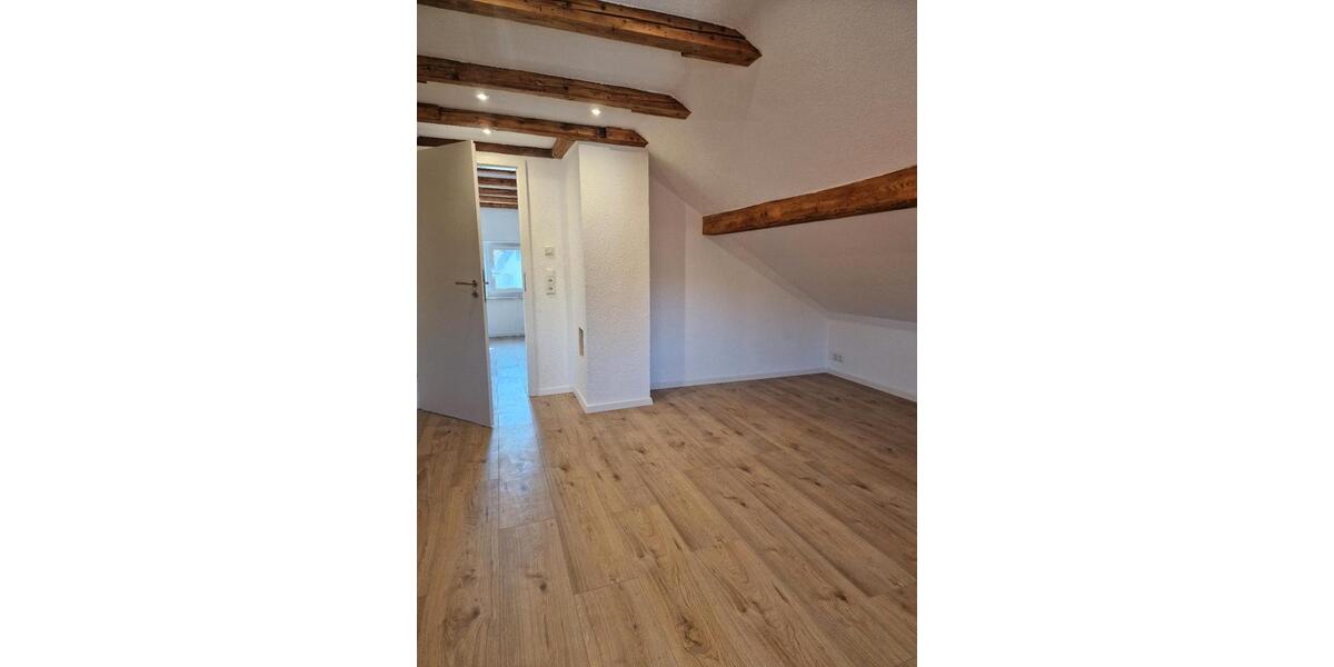 Maisonettenwohnung Nersingen - 4 Zimmer, 90 m&sup2;, 1.500&euro; | Angebot:26049396