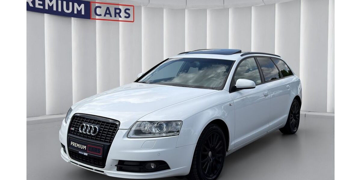 Audi A6 254.440 km 6.990 &euro; Laupheim 88471