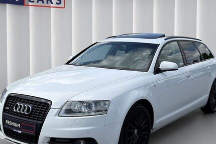 Audi A6 254.440 km 7.490 &euro; Laupheim 88471