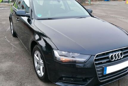 Audi A4 210.000 km 10.200 &euro; Schwendi 88477