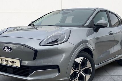 Ford Puma Gen-E 5.750 km 29.490 &euro; Günzburg 89312