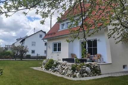 Wohnung Günzburg - 2.5 Zimmer, 76 m&sup2;, 870&euro; | Angebot:26511830