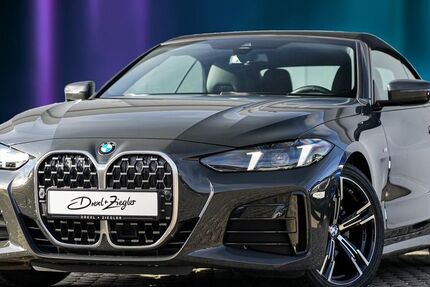 BMW 420 21.999 km 46.999 &euro; Günzburg 89312