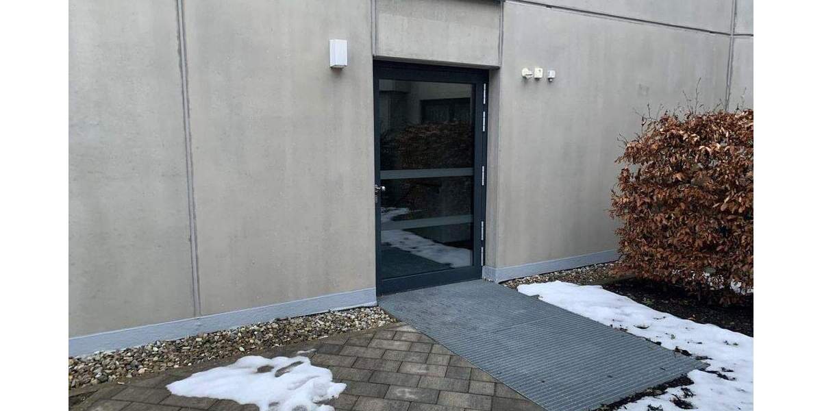 Etagenwohnung Neu-Ulm Stadtmitte - 3 Zimmer, 91 m&sup2;, 529.000&euro; | Angebot:25772295