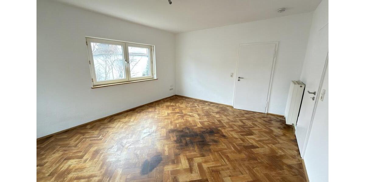 Etagenwohnung Ulm Obertalfingen - 1 Zimmer, 37 m&sup2;, 550&euro; | Angebot:25931211