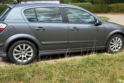 Opel Astra 201.000 km 1.900 &euro; Ehingen 89584