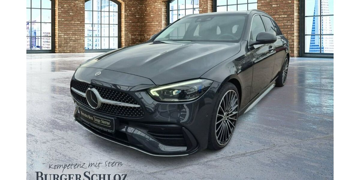 Mercedes-Benz C 300 116.204 km 36.800 &euro; Geislingen/ Steige 73312