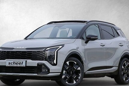 Kia Sportage 4.000 km 41.980 &euro; Leipheim 89340