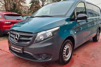 Mercedes-Benz Vito 67.000 km 19.800 &euro; Weissenhorn 89264