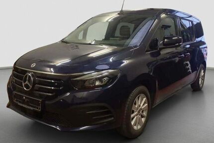 Mercedes-Benz EQT 4.676 km 31.850 &euro; Neu-Ulm 89231