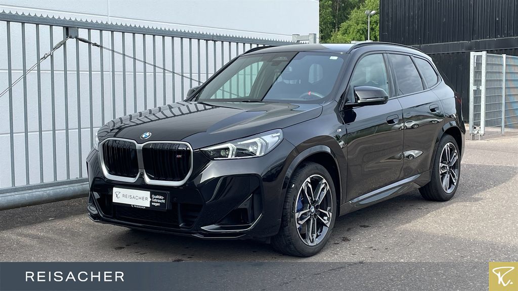 BMW X1 9.137 km 49.992 &euro; Günzburg 89312