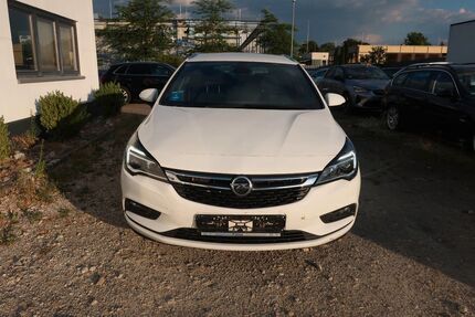 Opel Astra 207.605 km 4.350 &euro; Laupheim 88471