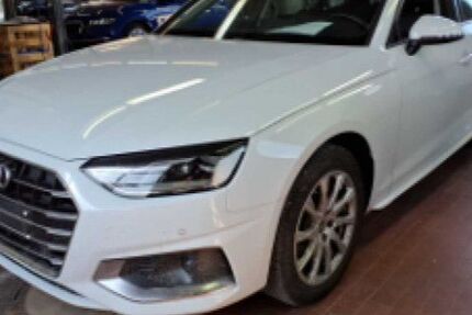 Audi A4 76.837 km 23.970 &euro; Senden 89250