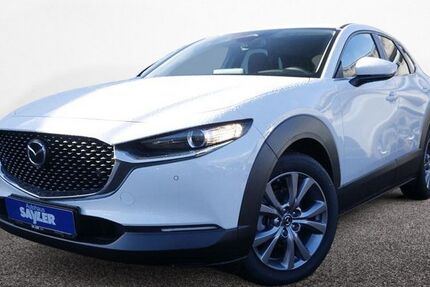 Mazda CX-30 9.500 km 25.490 &euro; Ulm 89081
