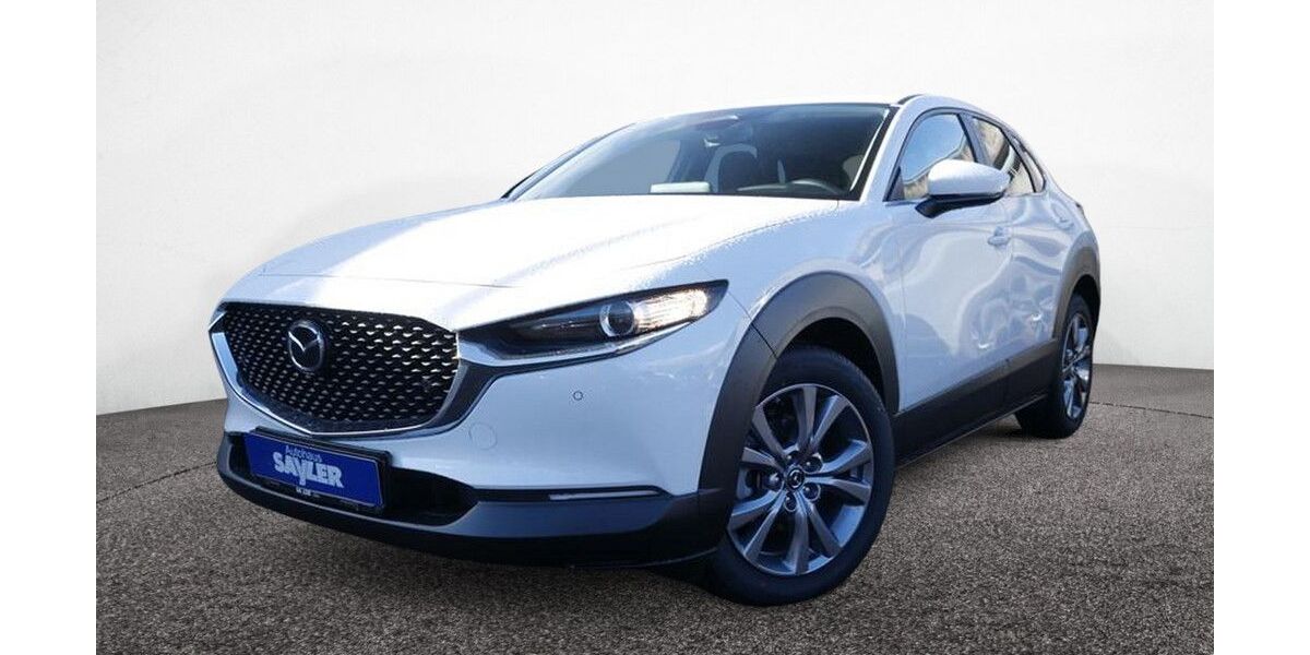 Mazda CX-30 9.500 km 25.490 &euro; Ulm 89081