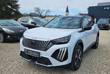 Peugeot 2008 23.159 km 27.990 &euro; Altenstadt / Iller 89281