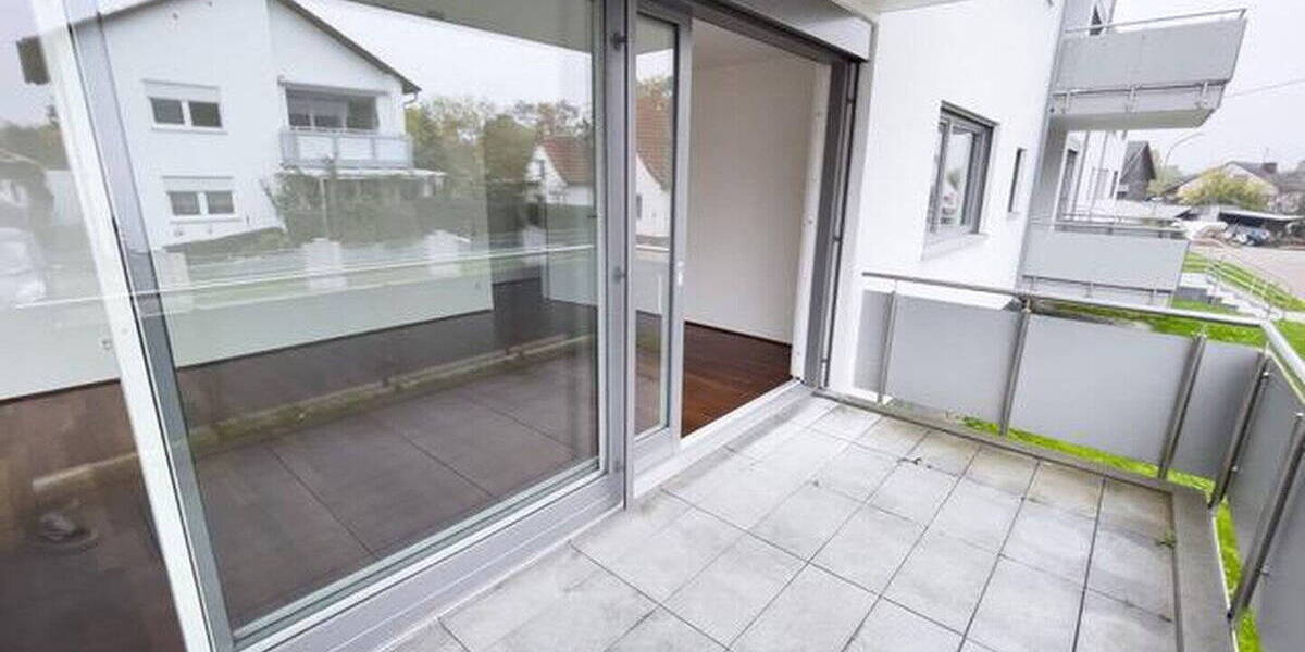 Etagenwohnung Pfaffenhofen - 3 Zimmer, 88 m&sup2;, 359.000&euro; | Angebot:26037054