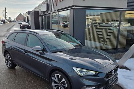 Seat Leon 157.800 km 16.990 &euro; Weidenstetten 89197