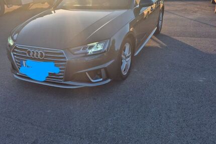 Audi A4 165.000 km 20.000 &euro; Neu-Ulm 89233