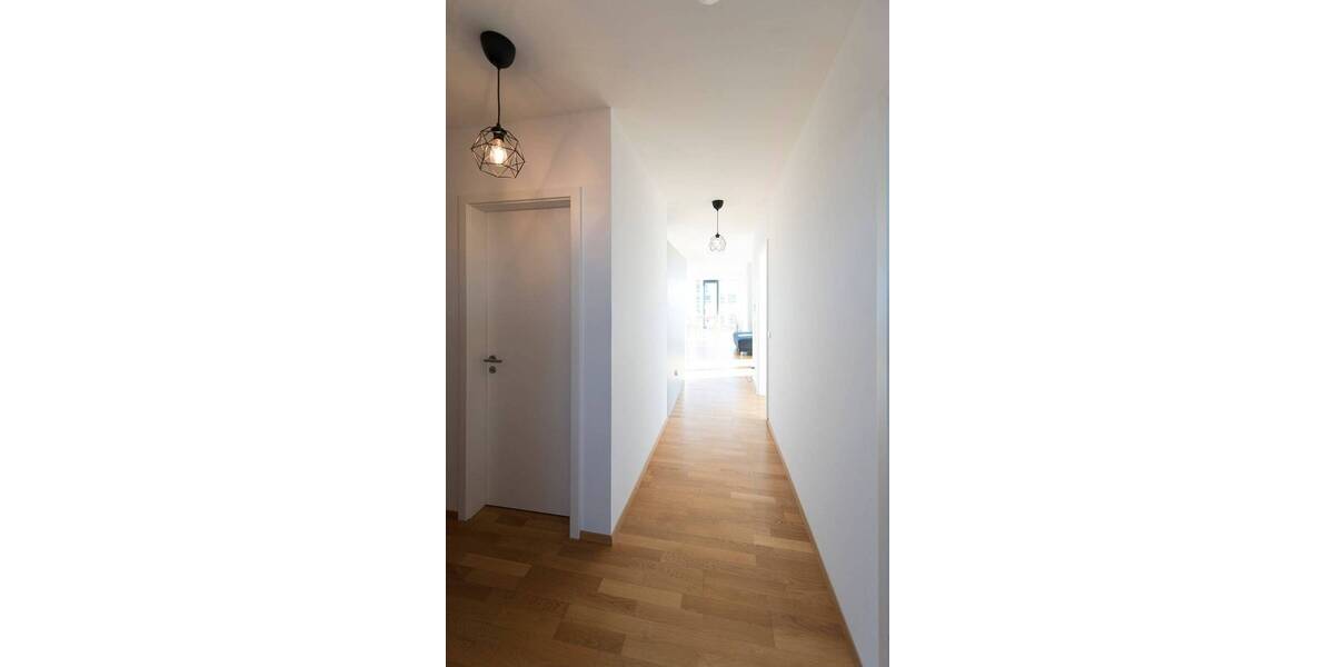 Etagenwohnung Ulm Böfingen - 4 Zimmer, 106 m&sup2;, 535.300&euro; | Angebot:25771604