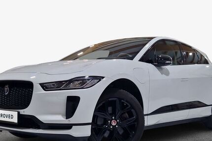 Jaguar I-Pace 51.775 km 35.850 &euro; Neu-Ulm 89231