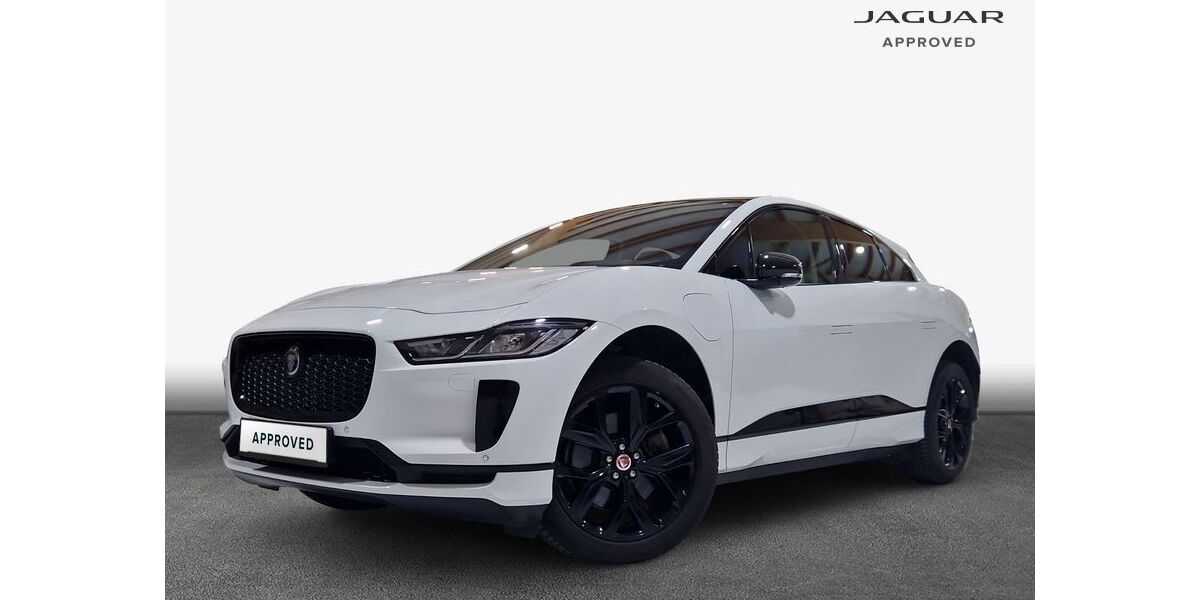 Jaguar I-Pace 51.775 km 35.850 &euro; Neu-Ulm 89231