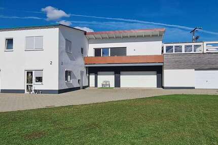 Haus Öpfingen - 5.5 Zimmer, 203 m&sup2;, 1.100.000&euro; | Angebot:17362246