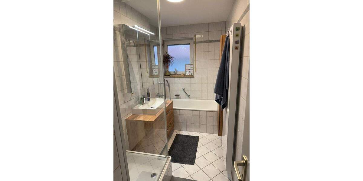 Etagenwohnung Neu-Ulm Stadtmitte - 3 Zimmer, 80 m&sup2;, 399.000&euro; | Angebot:25845516