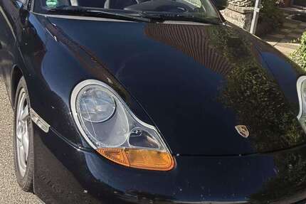 Porsche Boxster 84.139 km 17.999 &euro; Asselfingen 89176
