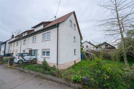 Haus Vöhringen Vöhringen - 4 Zimmer, 100 m&sup2;, 369.000&euro; | Angebot:26259080