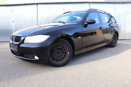 BMW 320 272.263 km 1.790 &euro; Weißenhorn 89264