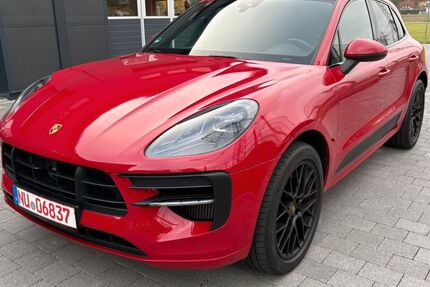 Porsche Macan 95.173 km 52.900 &euro; Vöhringen 89269